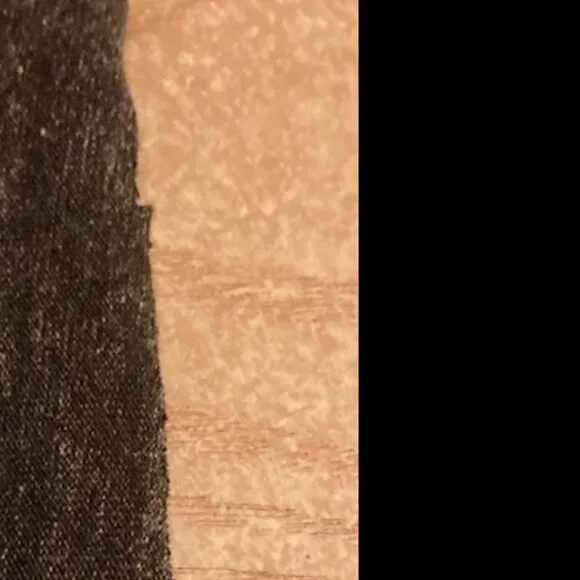 Kala Kanu O Ka Aina(Plants of the Land)Kalo Hawaii Maxi Dress Sleeveless Gray XL - Picture 16 of 16